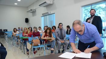 Pátio avalia PDI e cria Comitê de Gestão Estratégica