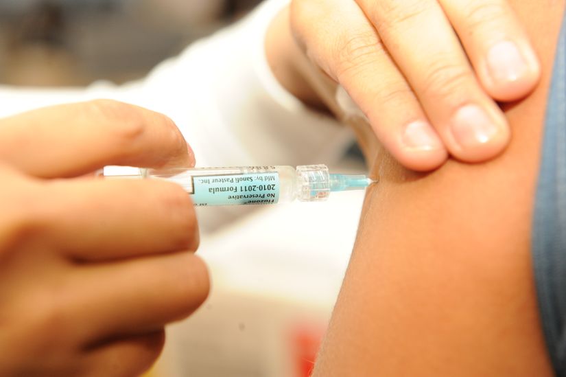 Já são sete mortes confirmadas por influenza em Mato Grosso