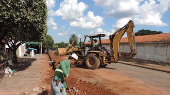 Rua Francisco Goulart será bloqueada por 15 dias para obras de saneamento