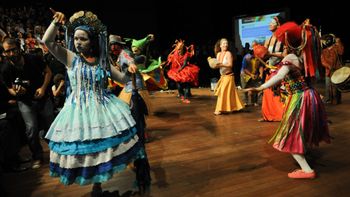 Projetos culturais terão apoio de R$ 12 milhões do BNDES de agosto a dezembro
