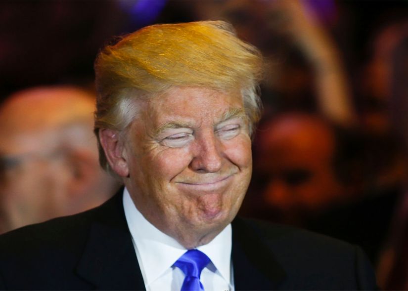 Donald Trump retira Estados Unidos do acordo nuclear com Irã