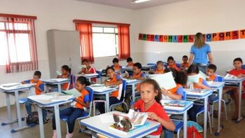 Matrículas da rede municipal seguem até dia 22 em Rondonópolis