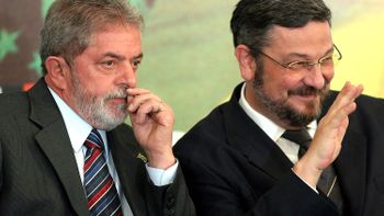 Supremo adia decisão sobre pedido de habeas corpus de Palocci
