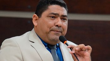 Vereador diz que estão querendo derrubar o Zé