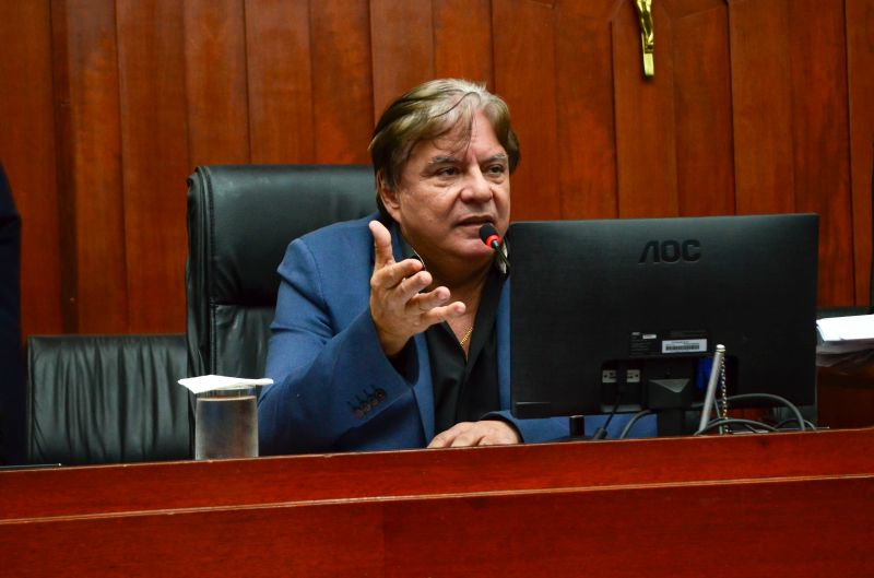 LOA 2020 será debatida em audiência pública na Câmara Municipal