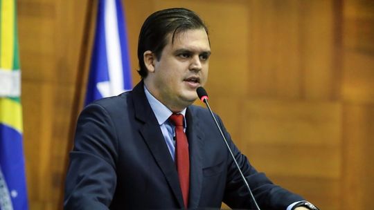 Câmpus avançado da Unemat em Rondonópolis é aprovado