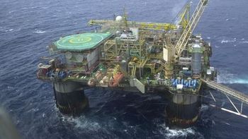 Licitação de blocos exploratórios de petróleo arrecada R$ 3,84 bilhões