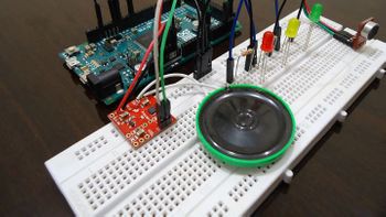 Arduino Day acontece em Rondonópolis neste sábado (12)