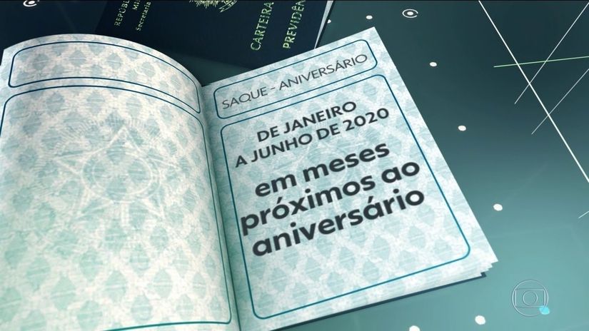 Com distribuição de 100% do lucro, rendimento do FGTS superará poupança, diz governo
