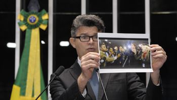 José Medeiros diz que PT combate medidas que chegaram a ser propostas no governo Dilma