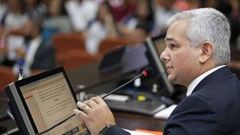 Ex-presidente da Câmara de Cuiabá, Justino Malheiros é multado pelo TCE