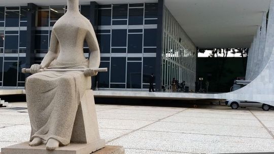 Supremo julga nesta quarta tese que pode anular sentenças da Lava Jato