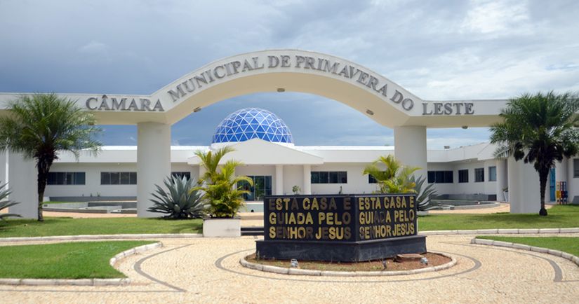 Vereador faz indicação de projeto para que as licitações sejam transmitidas ao vivo