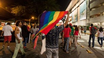 Fachin vota para enquadrar homofobia como crime de racismo