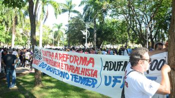 Movimento nacional terá adesão em Rondonópolis