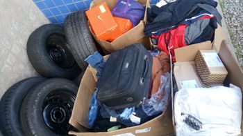Transportadora é furtada pelo próprio funcionário 