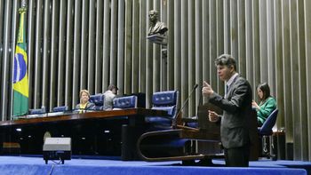 Medeiros critica libertação de Dirceu pelo STF e diz que lei deve ser para todos