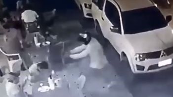 Homem é executado a tiros em bar de MT; suspeitos ainda não foram encontrados 