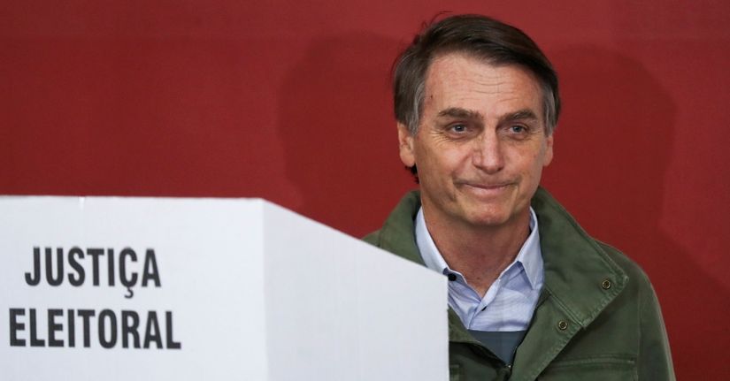 Mercado reage com otimismo a resultado das eleições, dizem economistas