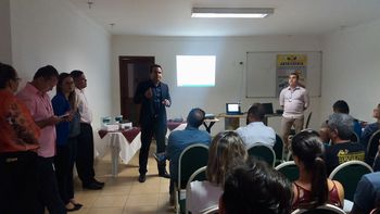 Autoescolas de Rondonópolis devem implantar sistema de biometria e telemetria