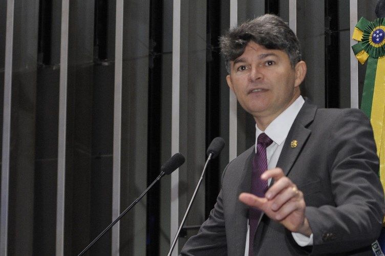 José Medeiros comemora avanço do Mato Grosso em ranking de competitividade dos estados