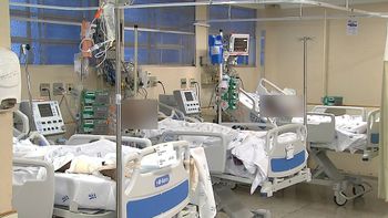 Pesquisa mostra que limpeza em hospital não extermina bactérias