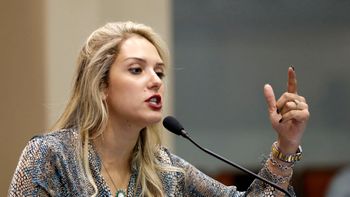 Após tumulto, AL não define candidatos ao TCE; deputada ameaça ir a Justiça