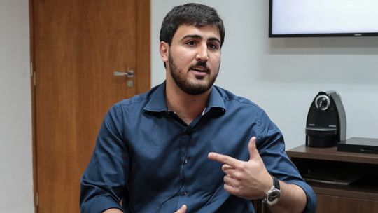 Projeto de Emanuelzinho garante reposição da inflação em convênios entre a União e prefeitos