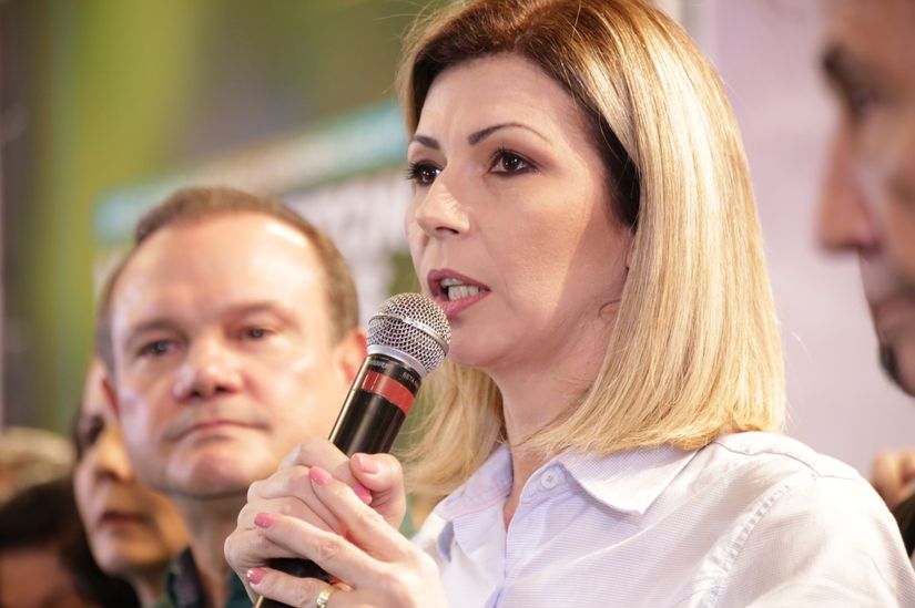  Gestão eficiente da máquina pode melhorar segurança pública