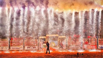 "Mostramos as qualidades da nossa região durante a Expoguira” diz presidente do Sindicato Rural 