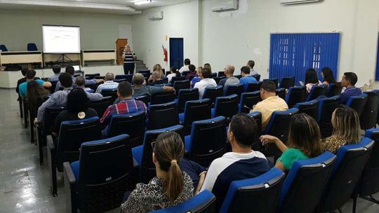 Suicídio é tema de palestra para PRFs em Mato Grosso