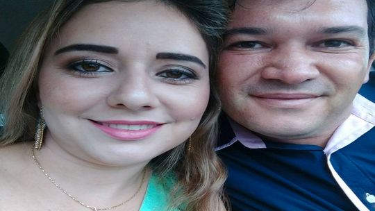 Homem preso em MS após tentar matar esposa é trazido para Rondonópolis (MT)