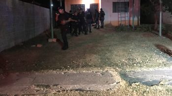 Agente penitenciária é executado a tiros na porta da residência onde morava em MT