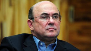 Riva é condenado a 11 anos de prisão