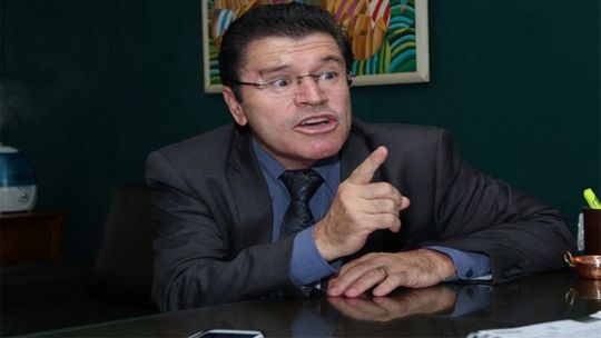 Ex-deputado homofóbico tenta reverter condenação por homofobia e evitar multa de R$ 100 mil