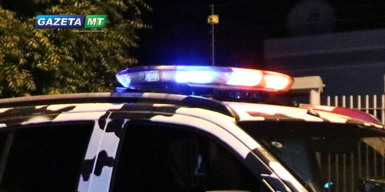 Bandidos surpreendem motorista e roubam veículo Onix em via pública