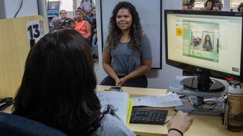 Motoristas deverão passar por validação facial para renovar CNH