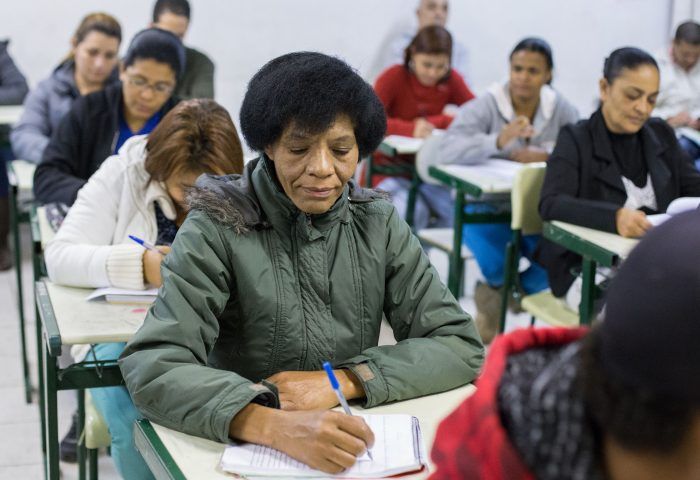 Encceja será realizado amanhã para mais de 1,5 milhão de pessoas em todo o país