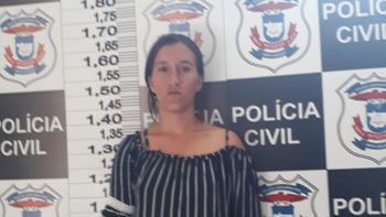 Corpo de homem é encontrado e companheira presa pela Polícia Civil