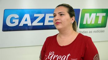 Em Pedra Preta, Luciana “Enfermeira” vem pelo PP na busca por cadeira na Câmara