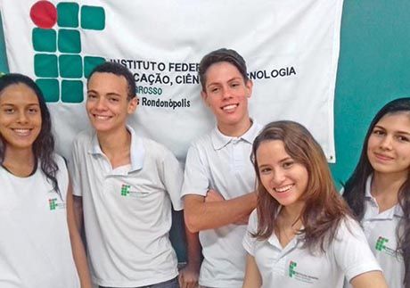 O olhar literário
