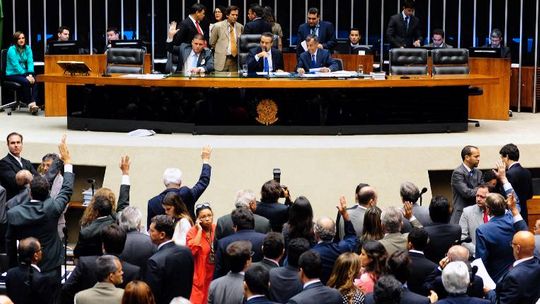 PEC da Previdência será debatida em duas audiências públicas nesta semana