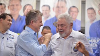 “Taques brincou com Rondonópolis", diz Percival