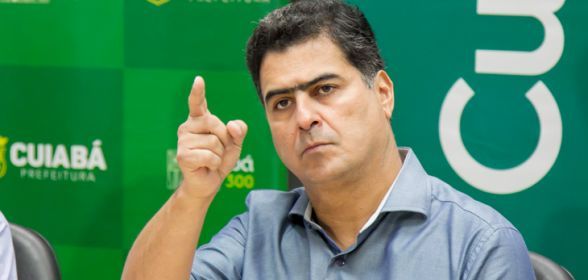 Pinheiro anuncia "tolerância zero" para pacientes no corredor do PSC