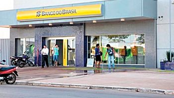 Em 2017 tem Plano nacional de reestruturação do Banco do Brasil e Vila Operária fica sem agência 