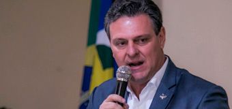 “Cuiabá não pode ser vítima dos desmandos do Governo do PMDB”, diz Fávaro