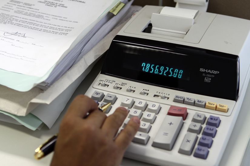 Candidatos devem enviar via internet relatório a cada 72 horas ao TRE