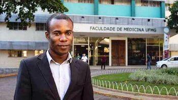 Estudante brasileiro ganha prêmio internacional por combate à malária