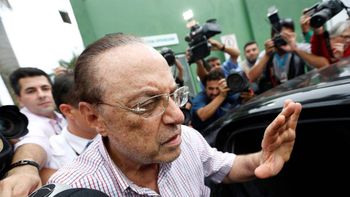 Corte retoma julgamento sobre pedido de liberdade de Maluf