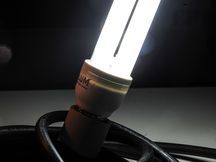 Conta de luz fica mais cara em outubro